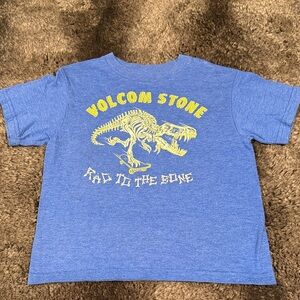 Boys Volcom T-Shirt